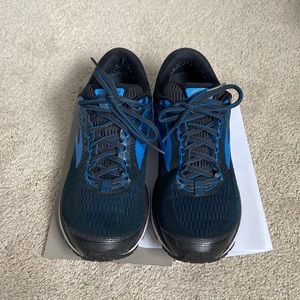 Brooks Men Running Shoes - 9W